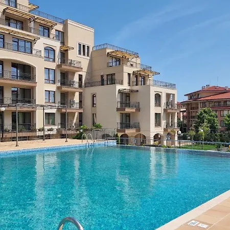 Διαμέρισμα Sorrento Sole Mare V&d Luxury Style Sveti Vlas