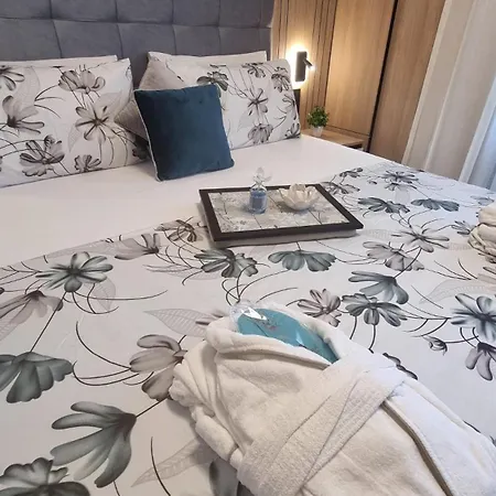 Sorrento Sole Mare V&d Luxury Style Διαμέρισμα Sveti Vlas