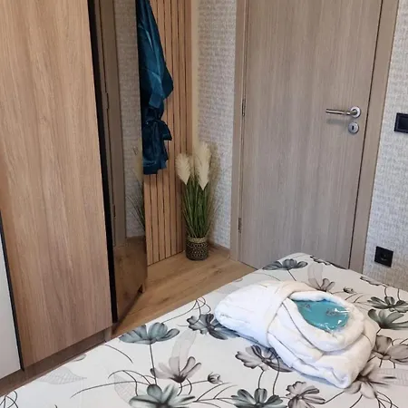 Διαμέρισμα Sorrento Sole Mare V&d Luxury Style *