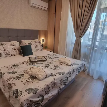 Διαμέρισμα Sorrento Sole Mare V&d Luxury Style *