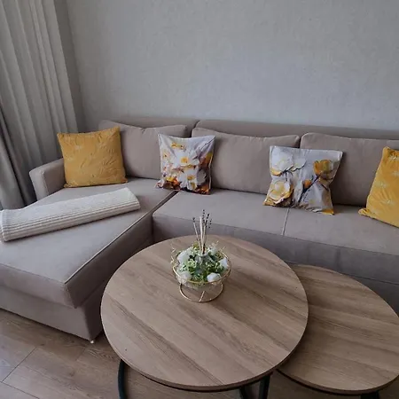 Sorrento Sole Mare V&d Luxury Style Διαμέρισμα