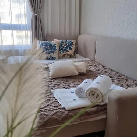 Sorrento Sole Mare V&d Luxury Style Sveti Vlas