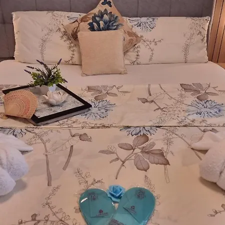 Sorrento Sole Mare V&d Luxury Style *