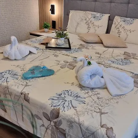 Sorrento Sole Mare V&d Luxury Style