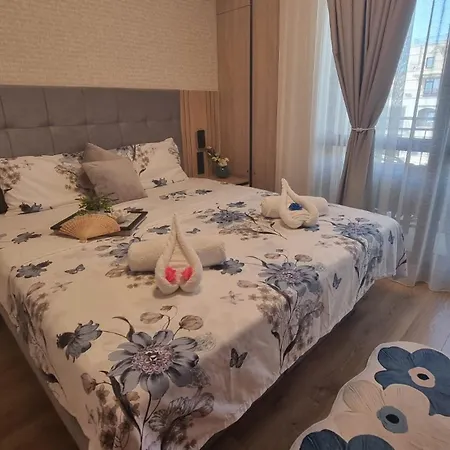 Sorrento Sole Mare V&d Luxury Style スヴェティ・ヴラス