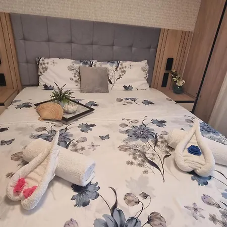 Sorrento Sole Mare V&d Luxury Style *