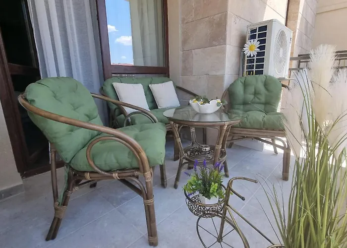 Sorrento Sole Mare V&d Luxury Style スヴェティ・ヴラス