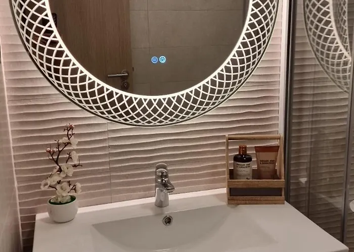 Sorrento Sole Mare V&d Luxury Style アパート スヴェティ・ヴラス