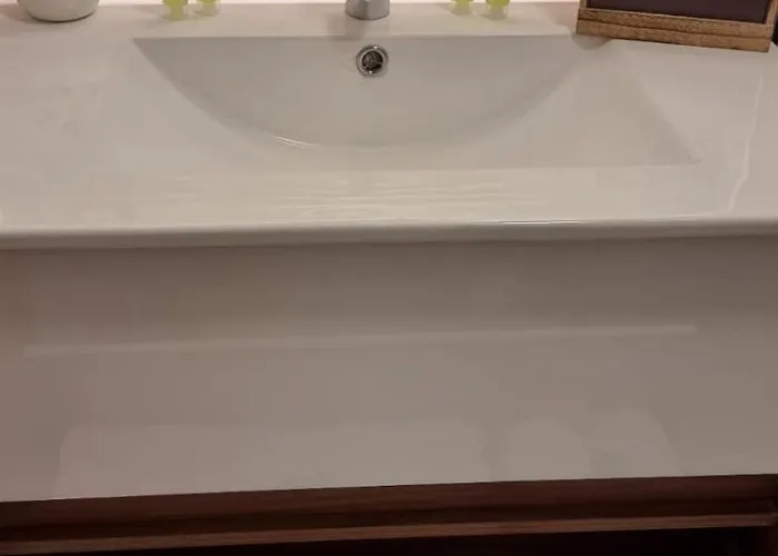 アパート Sorrento Sole Mare V&d Luxury Style スヴェティ・ヴラス