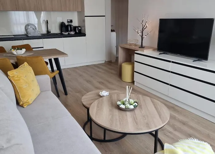 Sorrento Sole Mare V&d Luxury Style アパート *