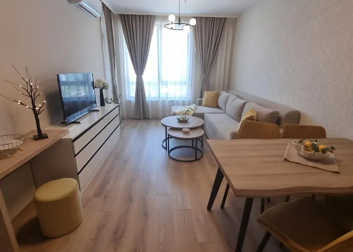 Sorrento Sole Mare V&d Luxury Style * スヴェティ・ヴラス