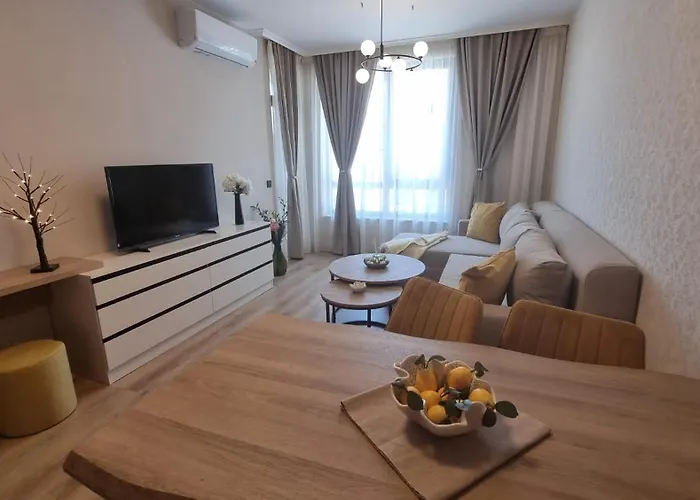 Sorrento Sole Mare V&d Luxury Style アパート *