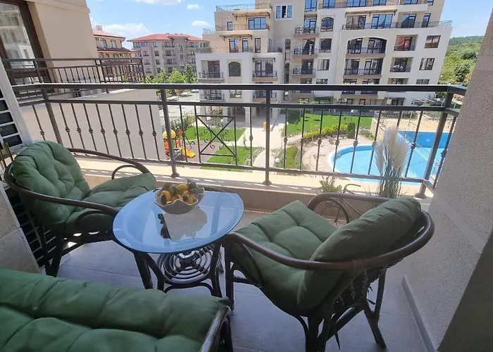 Sorrento Sole Mare V&d Luxury Style アパート