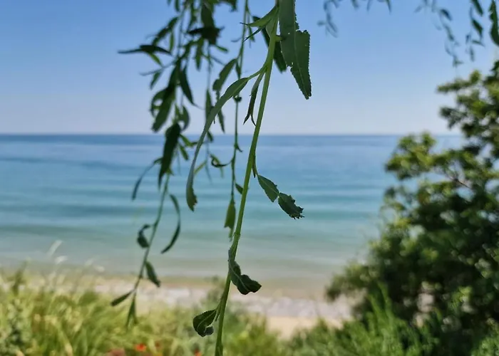 Sorrento Sole Mare V&d Luxury Style