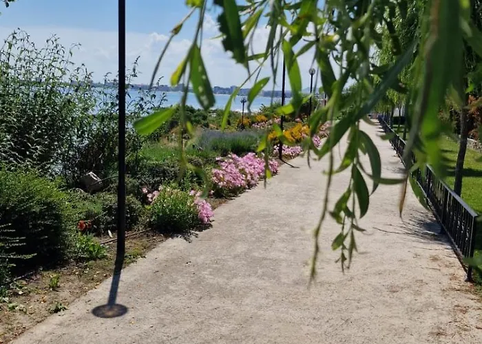 Sorrento Sole Mare V&d Luxury Style アパート *