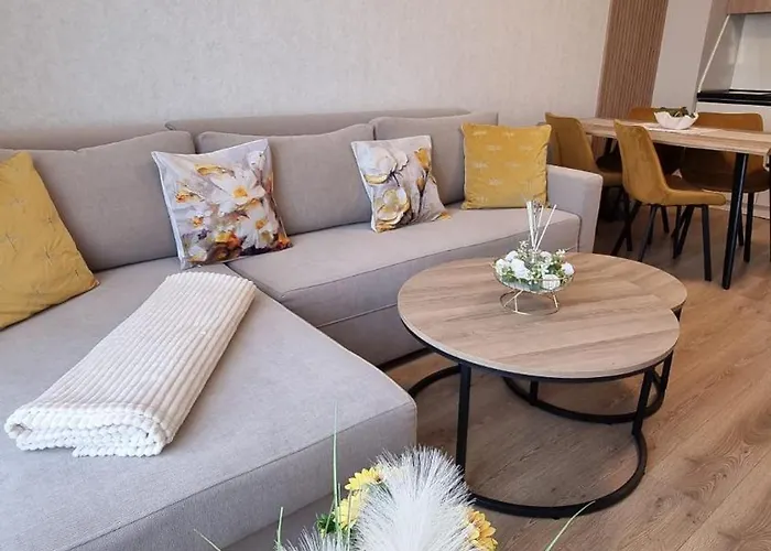 Sorrento Sole Mare V&d Luxury Style スヴェティ・ヴラス