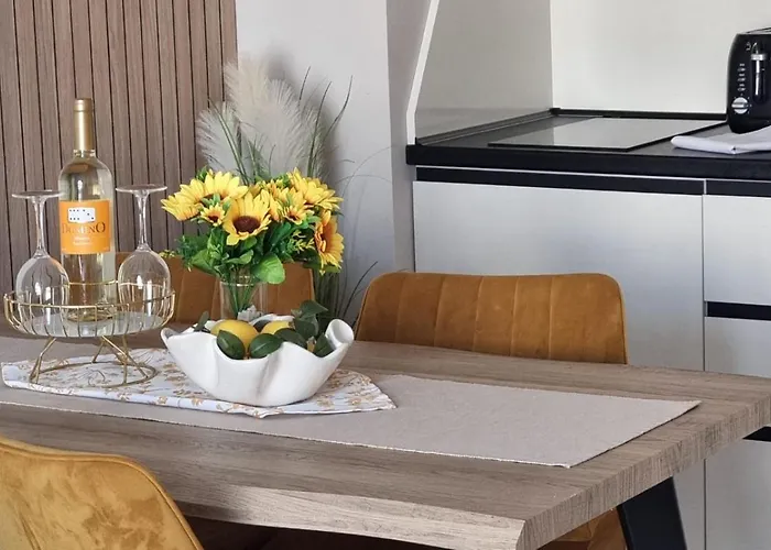 Sorrento Sole Mare V&d Luxury Style * スヴェティ・ヴラス