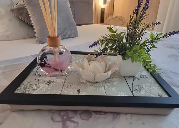 Sorrento Sole Mare V&d Luxury Style * スヴェティ・ヴラス