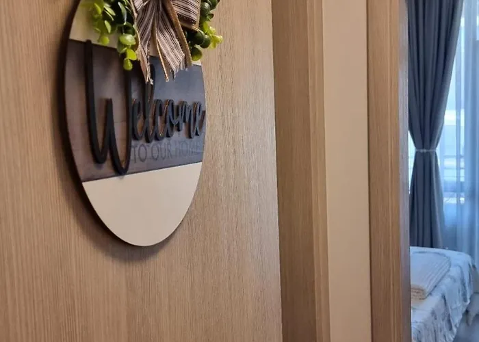 Sorrento Sole Mare V&d Luxury Style