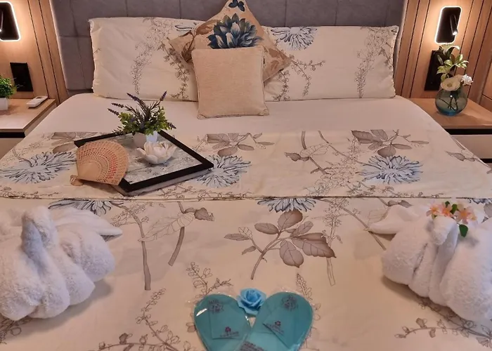 Sorrento Sole Mare V&d Luxury Style *