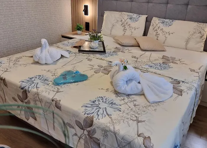 Sorrento Sole Mare V&d Luxury Style