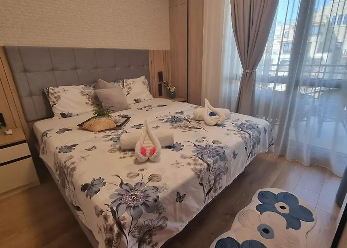 Sorrento Sole Mare V&d Luxury Style スヴェティ・ヴラス