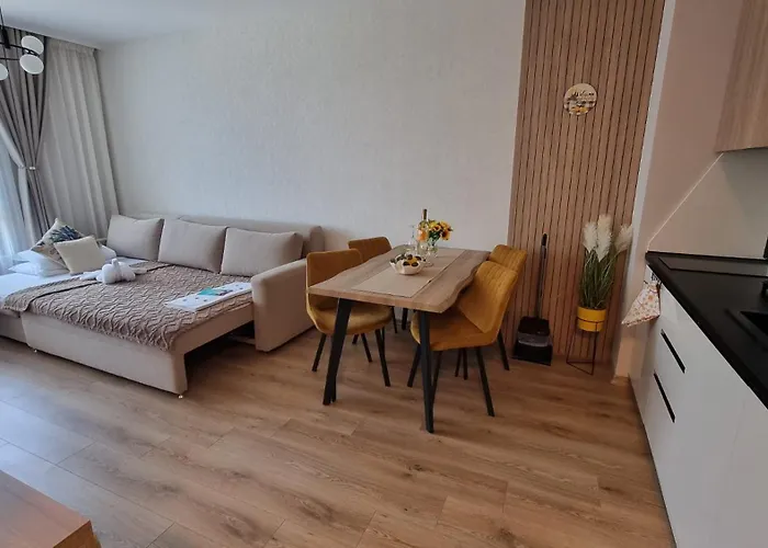 Sorrento Sole Mare V&d Luxury Style アパート *