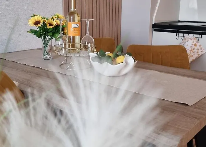 アパート Sorrento Sole Mare V&d Luxury Style スヴェティ・ヴラス