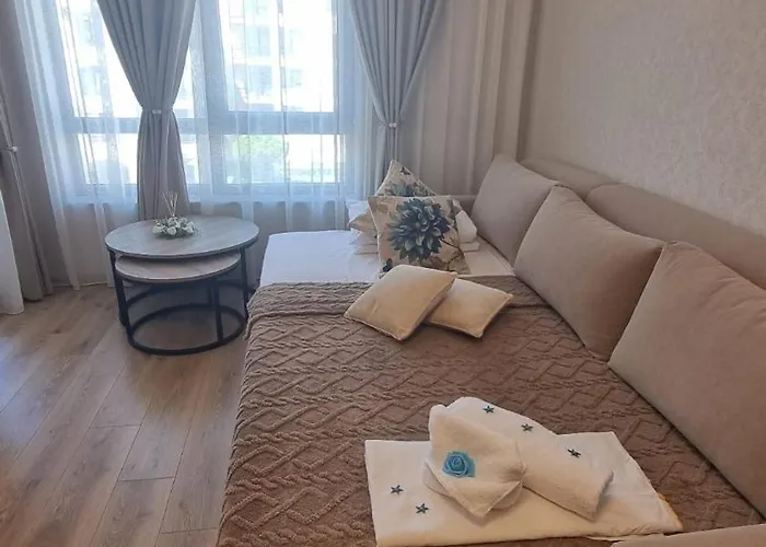 Sorrento Sole Mare V&d Luxury Style * スヴェティ・ヴラス