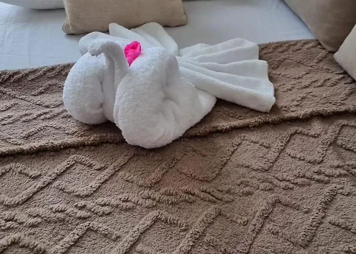 アパート Sorrento Sole Mare V&d Luxury Style