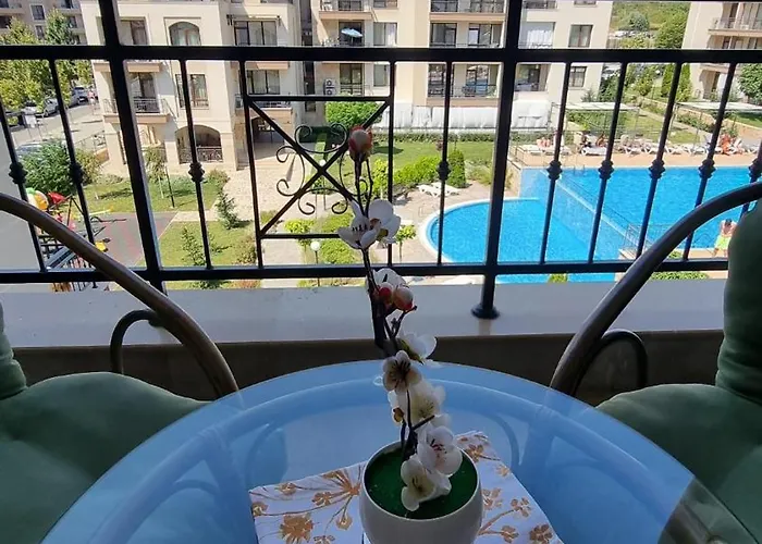 Sorrento Sole Mare V&d Luxury Style アパート *