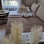 Lejlighed Sorrento Sole Mare V&d Luxury Style
