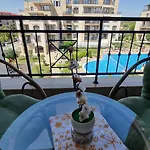 Sorrento Sole Mare V&d Luxury Style Lejlighed *