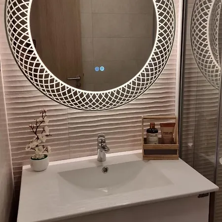 Sorrento Sole Mare V&d Luxury Style Apartmán Sveti Vlas