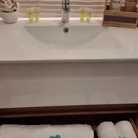 Apartmán Sorrento Sole Mare V&d Luxury Style Sveti Vlas
