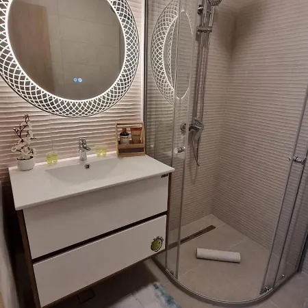 Sorrento Sole Mare V&d Luxury Style * Szveti Vlasz