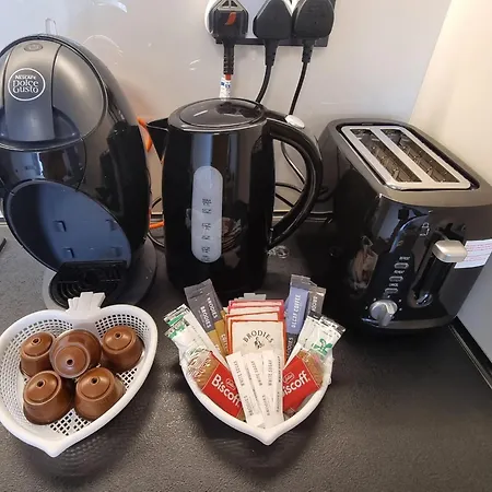 Apartman Sorrento Sole Mare V&d Luxury Style