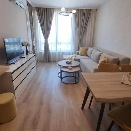 Sorrento Sole Mare V&d Luxury Style * Sveti Vlas