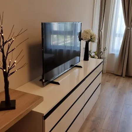 Apartmán Sorrento Sole Mare V&d Luxury Style *