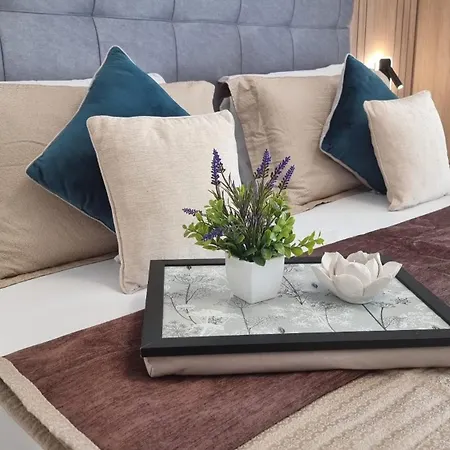 Sorrento Sole Mare V&d Luxury Style Apartman Szveti Vlasz