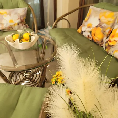 Sorrento Sole Mare V&d Luxury Style Apartmán Sveti Vlas