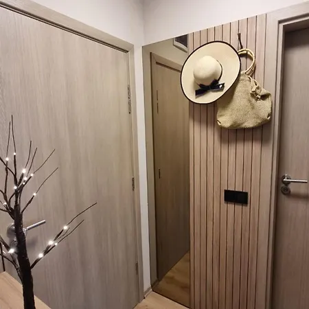Sorrento Sole Mare V&d Luxury Style Apartmán Sveti Vlas