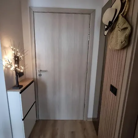 Apartmán Sorrento Sole Mare V&d Luxury Style *