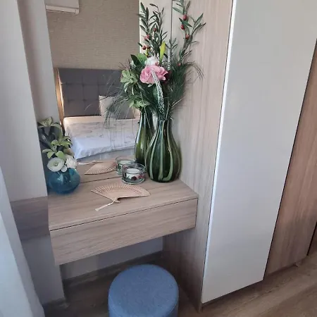 Sorrento Sole Mare V&d Luxury Style Apartmán *