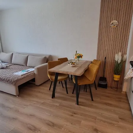 Sorrento Sole Mare V&d Luxury Style Apartmán *