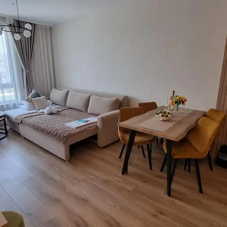 Apartmán Sorrento Sole Mare V&d Luxury Style *