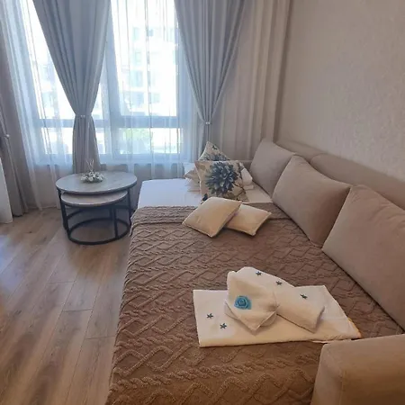Sorrento Sole Mare V&d Luxury Style * Свети-Влас