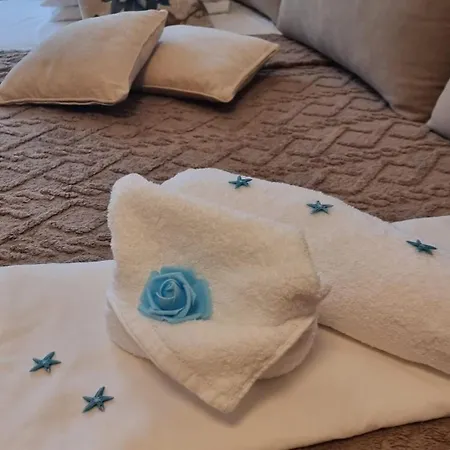 Sorrento Sole Mare V&d Luxury Style Апартаменты