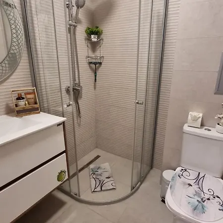 Sorrento Sole Mare V&d Luxury Style * Свети-Влас
