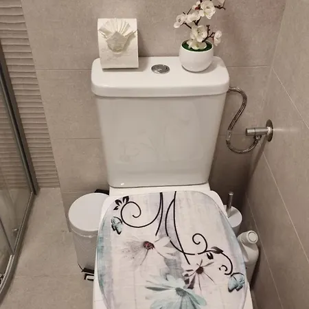 Апартаменты Sorrento Sole Mare V&d Luxury Style